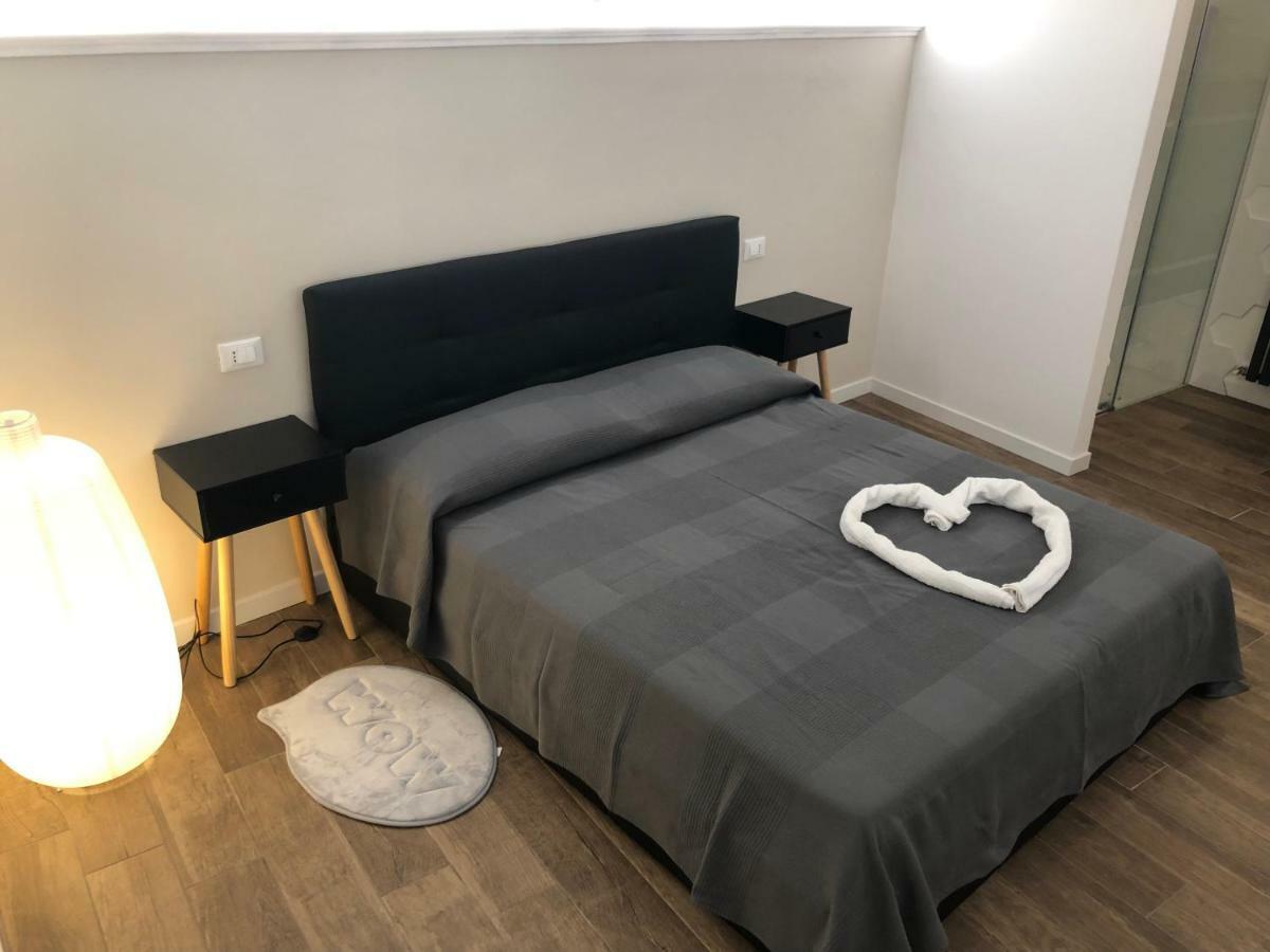 Tree House Apartment Polpenazze del Garda Ngoại thất bức ảnh