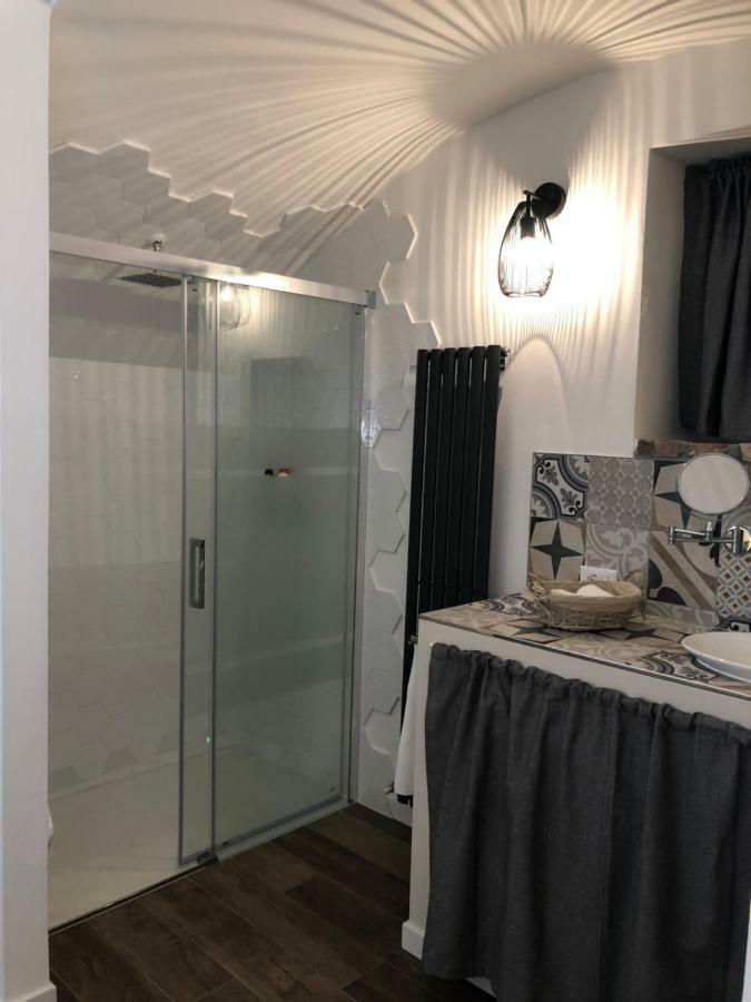 Tree House Apartment Polpenazze del Garda Ngoại thất bức ảnh